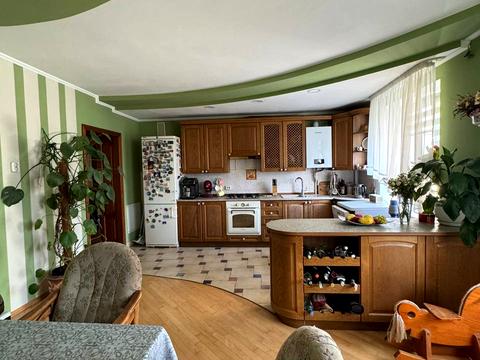 квартира по адресу Роксоланы ул., 59 а