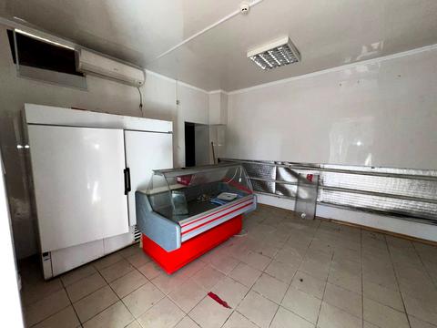 коммерческая по адресу вул. Короленка, 5