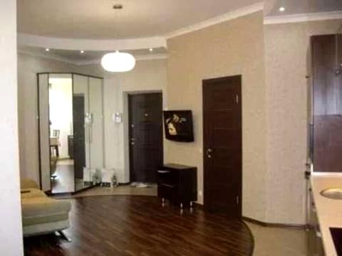 квартира за адресою Київ, Гната Хоткевича вул. (Червоногвардійська), 10