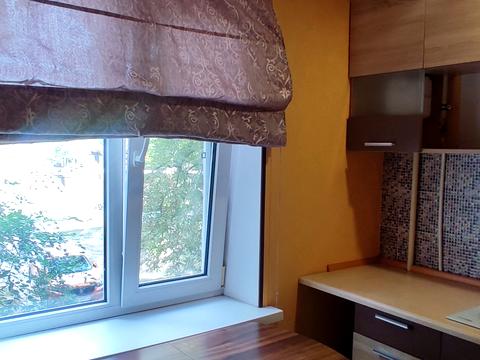 квартира за адресою Дніпровська вул., 125/2
