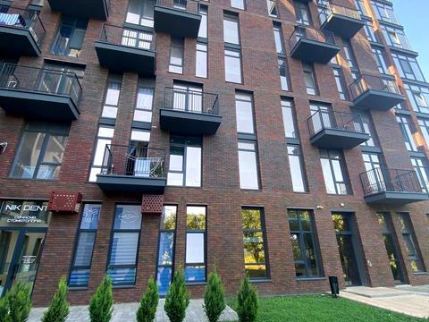 квартира по адресу Радостная ул., 296