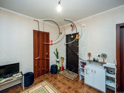 квартира за адресою Сергія Данченка вул., 1