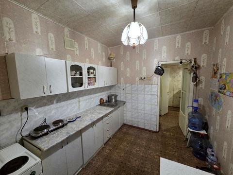 квартира по адресу Центральный бульв., 22