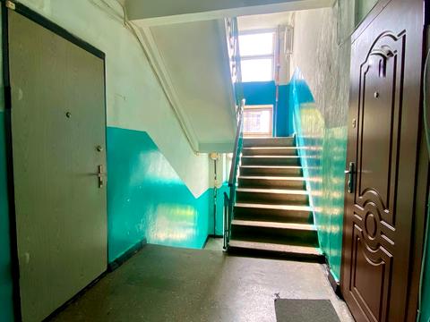 квартира по адресу Гоголя ул., 145