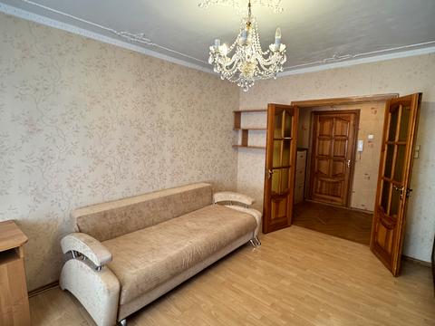 квартира по адресу Княжий Затон ул., 7