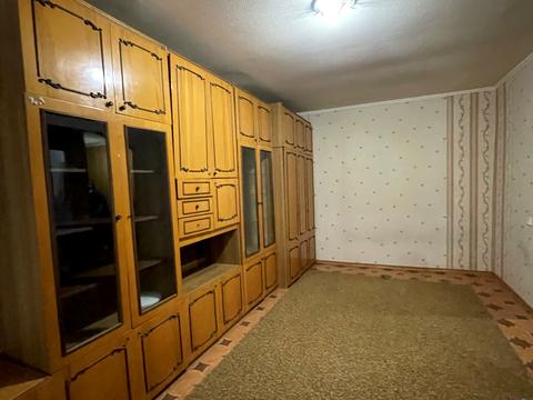 квартира по адресу Евгения Тельнова ул., 8