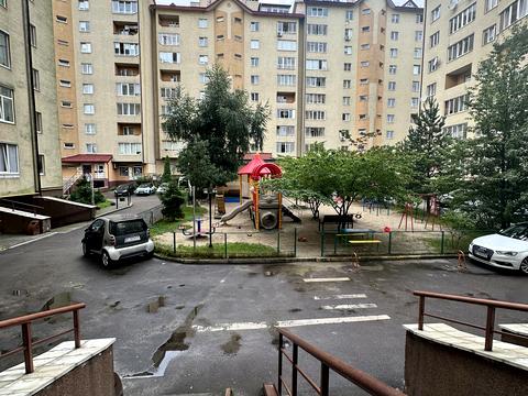 квартира по адресу Зализничная ул., 7а