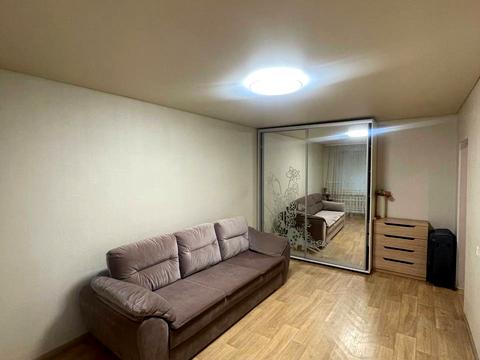 квартира по адресу Александра Поля просп. (Кірова), 44
