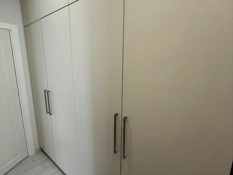 квартира за адресою Бульварно-Кудрявська вул. (Воровського), 17-Б