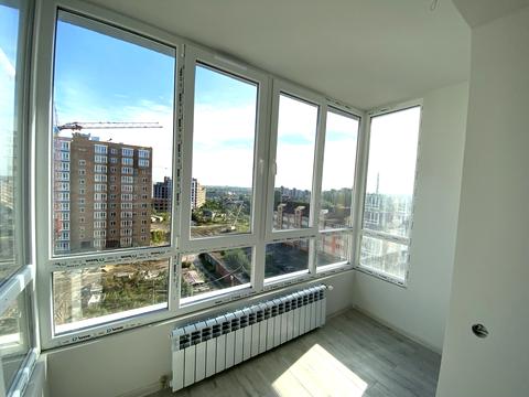 квартира по адресу Гайдамацька, 13Б