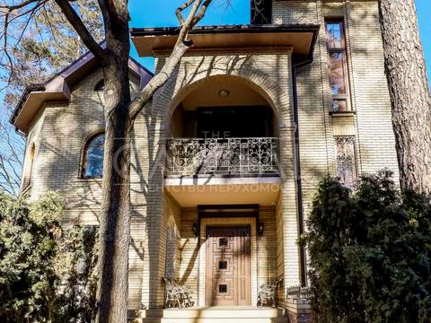 дом по адресу Киевская ул.