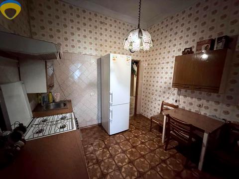 квартира по адресу Фабричная ул., 2/4