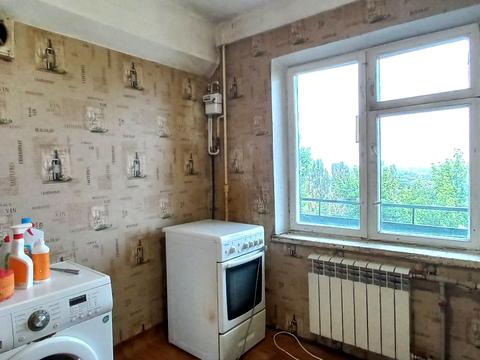 квартира по адресу Копыловская ул., 21