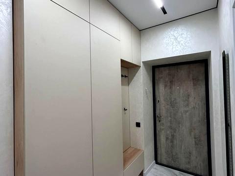 квартира за адресою Олександра Довженка вул., 27в