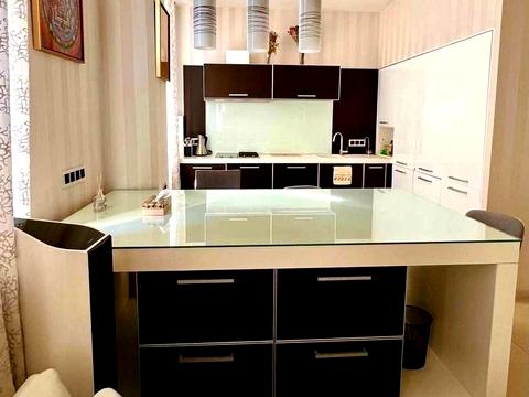 квартира за адресою Софіївська вул., 12