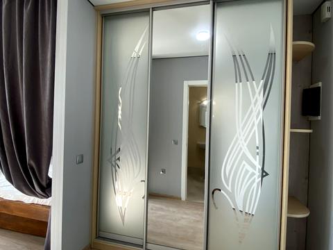 квартира за адресою Озерна вул., 27