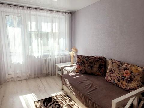 квартира по адресу Генерала Безручка ул., 20