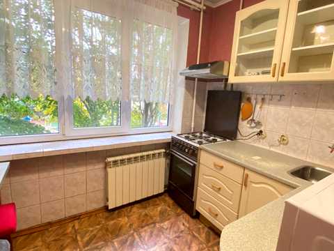 квартира по адресу Гната Юры ул., 2