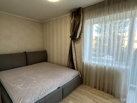 квартира за адресою Незалежності вул. (Титова), 21