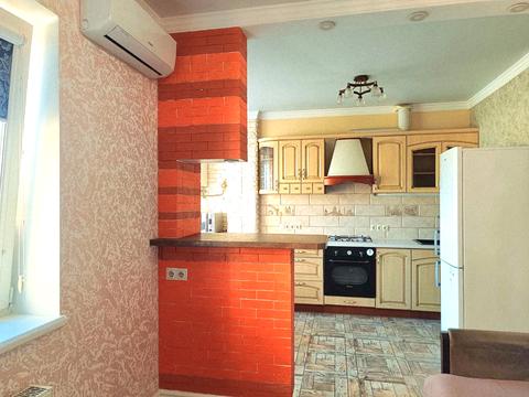квартира за адресою Фонтанська дорога вул., 25