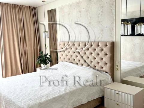 квартира за адресою Зарічна вул., 6 к1