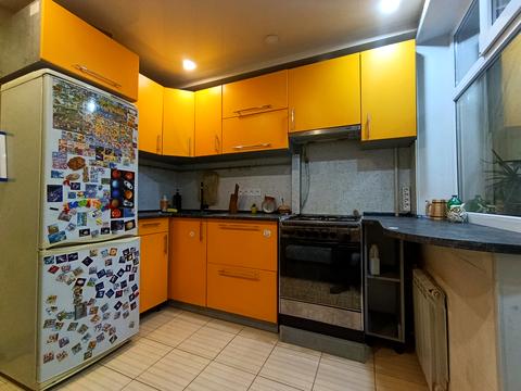 квартира за адресою Академіка Вернадського бульв., 87