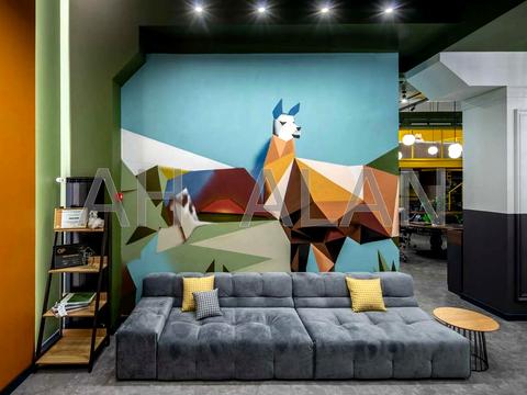 коммерческая по адресу Ахтырский пер., 7