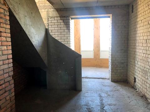 квартира по адресу Оболонская набережная ул., 3