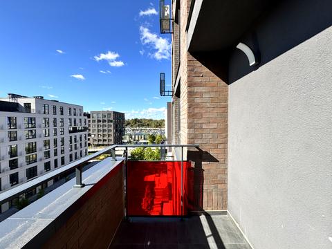 квартира по адресу Салютная ул., 2-Б