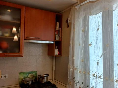 квартира по адресу Маршала Рыбалко ул., 49а