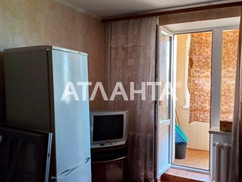 квартира за адресою Балківська вул. (Фрунзе вул.), 21
