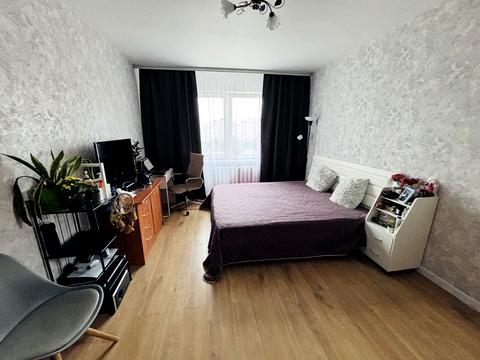 квартира за адресою Григоренка, 28Б