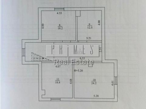 дом по адресу Зарічна, 37