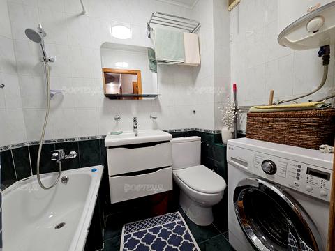 квартира по адресу Осенняя ул., 11