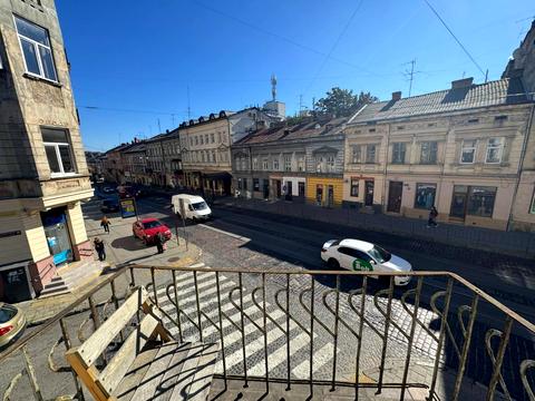 квартира по адресу Городоцкая ул., 80