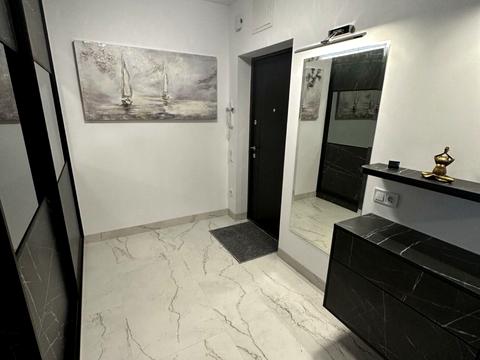 квартира за адресою Пасічна вул., 25А