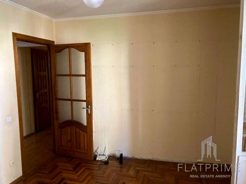 квартира за адресою Золотоустівська вул., 4
