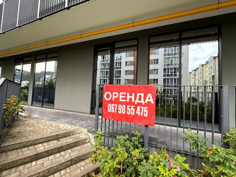коммерческая по адресу Малоголосковская ул., 42