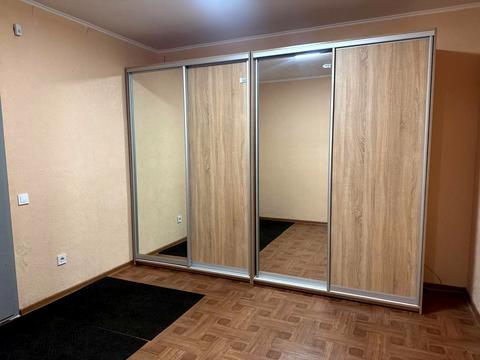 квартира за адресою Балтійський пров., 3