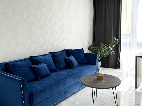 квартира за адресою Зарічна вул., 6 к1
