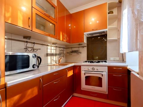 квартира по адресу Цитадельная ул., 7