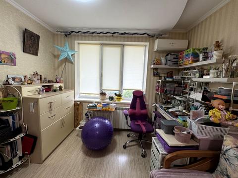квартира за адресою Юрія Чабаха вул., 11