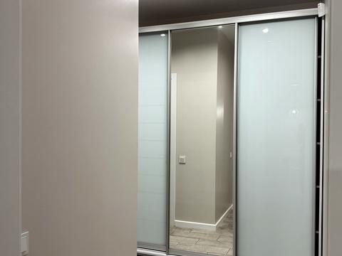 квартира за адресою Регенераторна вул., 4 к15