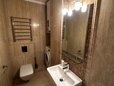 квартира за адресою Валерія Лобановського просп. (Червонозоряний), 4-Г