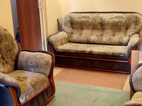 квартира по адресу 20-летия Победы ул., 15