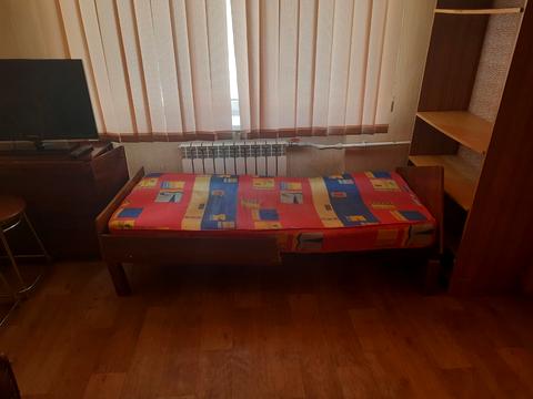 квартира по адресу Стадионный проезд, 12
