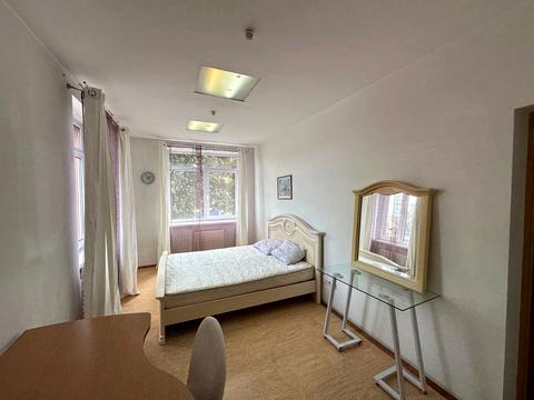 квартира за адресою Польова, 7