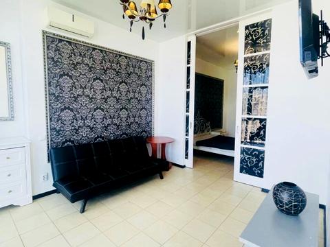 квартира за адресою Аркадійське плато вул. (Гагаринське плато), 5а к1