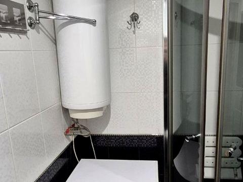 квартира по адресу Горловская ул., 38/40