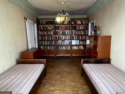 квартира по адресу Преображенская ул. (Ивана Клименко), 21